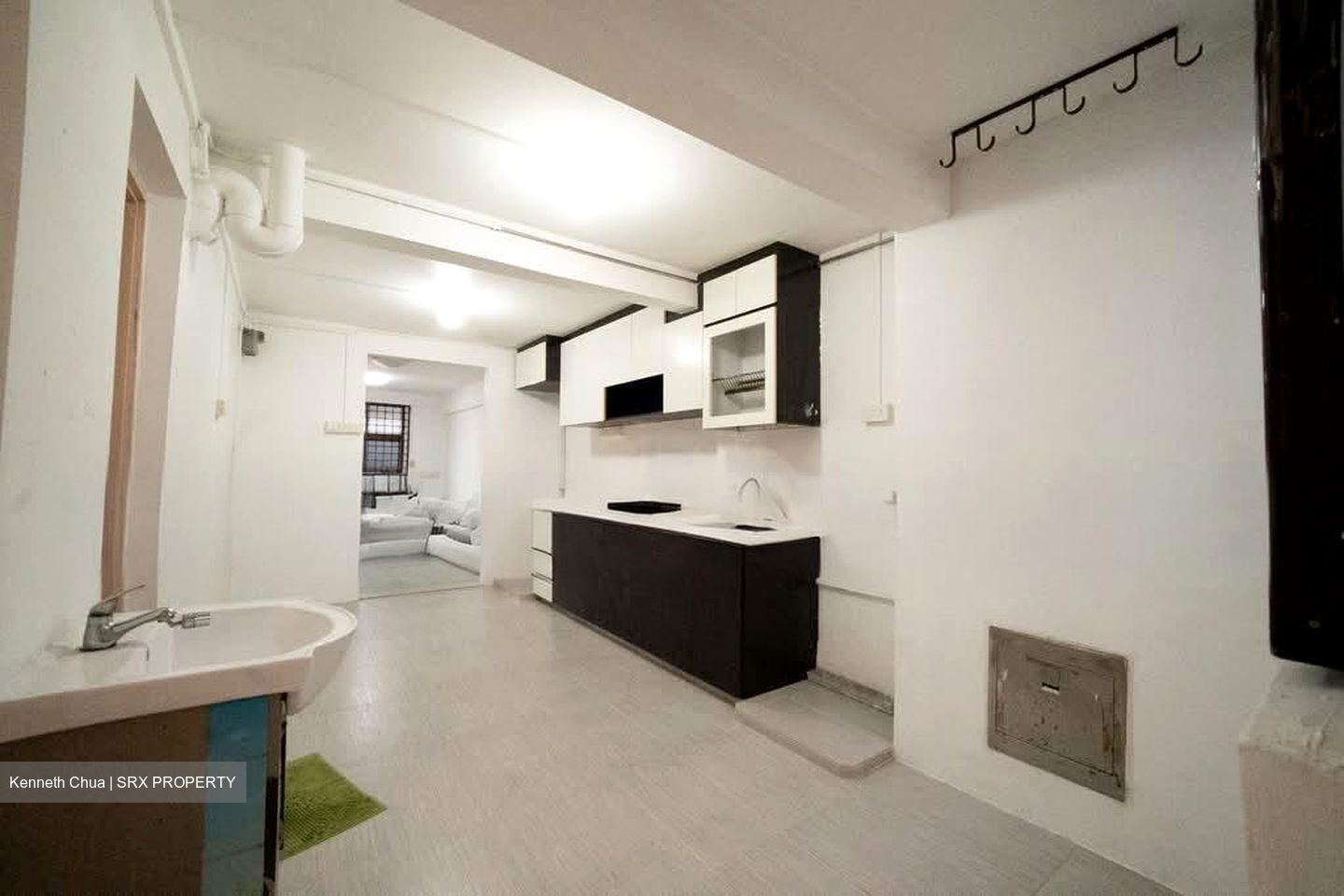 Blk 128 Lorong 1 Toa Payoh (Toa Payoh), HDB 3 Rooms #597218641